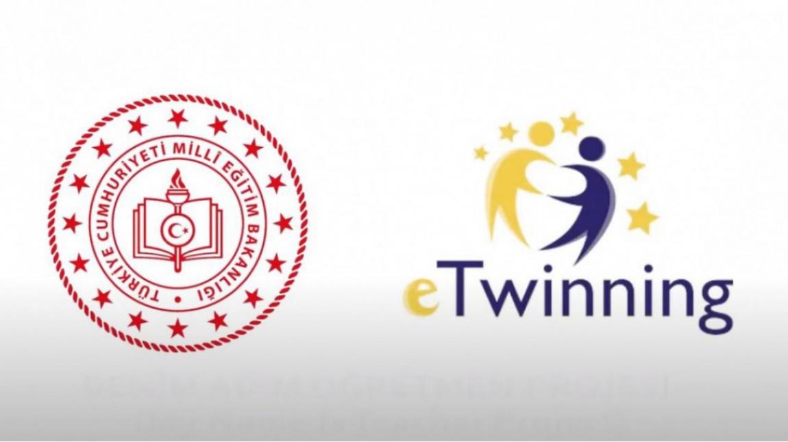 eTwinning Projesi